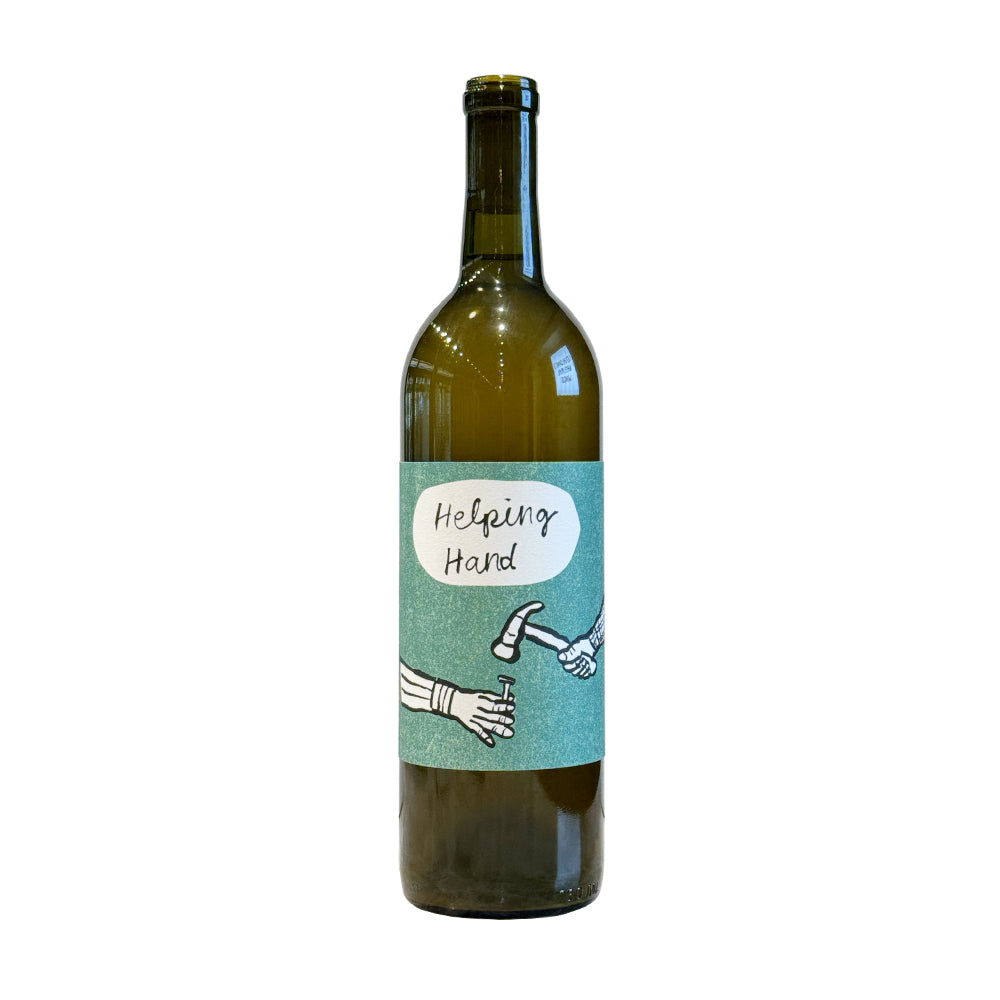 Alta Marfa "Helping Hand" Grüner Veltliner 2023