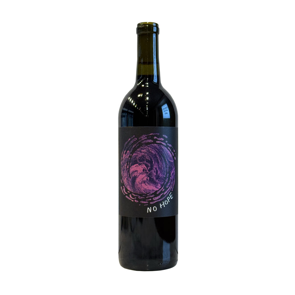 Alta Marfa "No Hope" Merlot 2022
