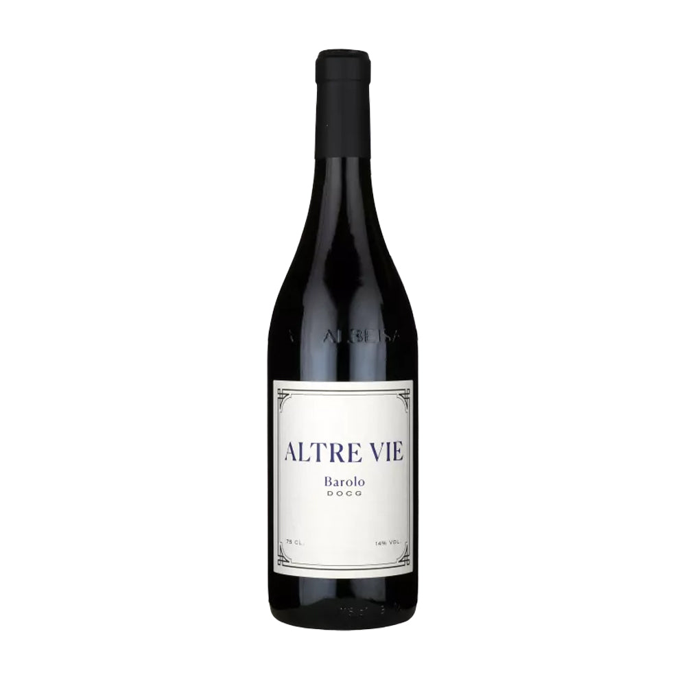 Altre Vie Barolo DOCG 2019
