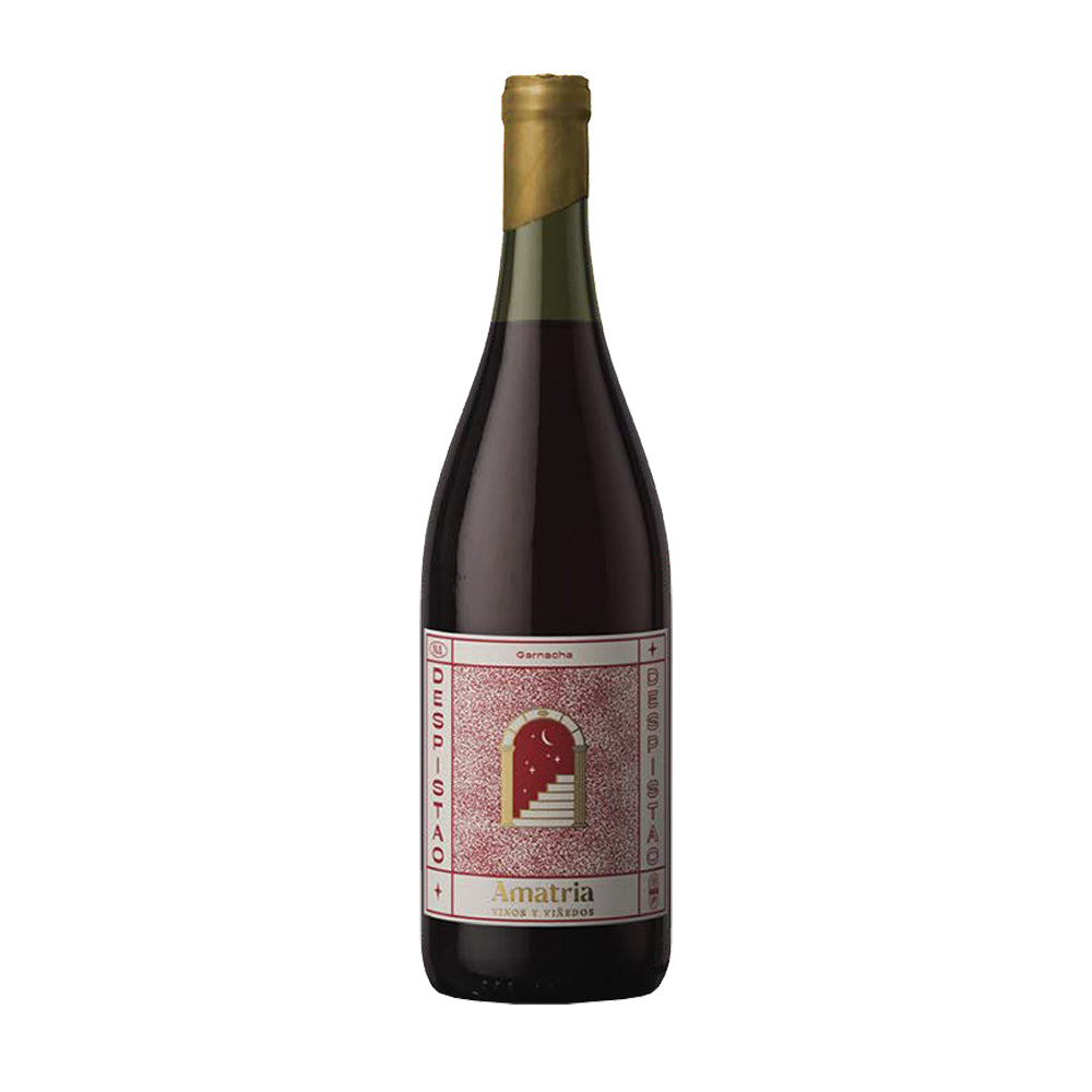 Amatria “Despistao” Garnacha 2024 – Geraldine's Natural Wines