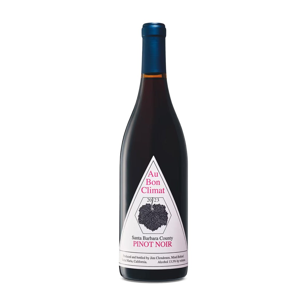 Au Bon Climat Pinot Noir Santa Barbara County 2023