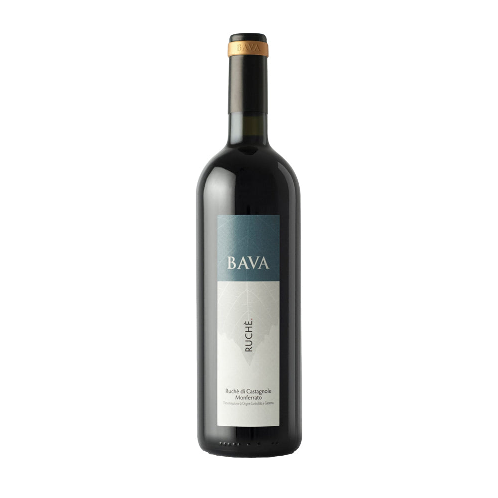 Bava Ruchè di Castagnole Monferrato DOCG 2019