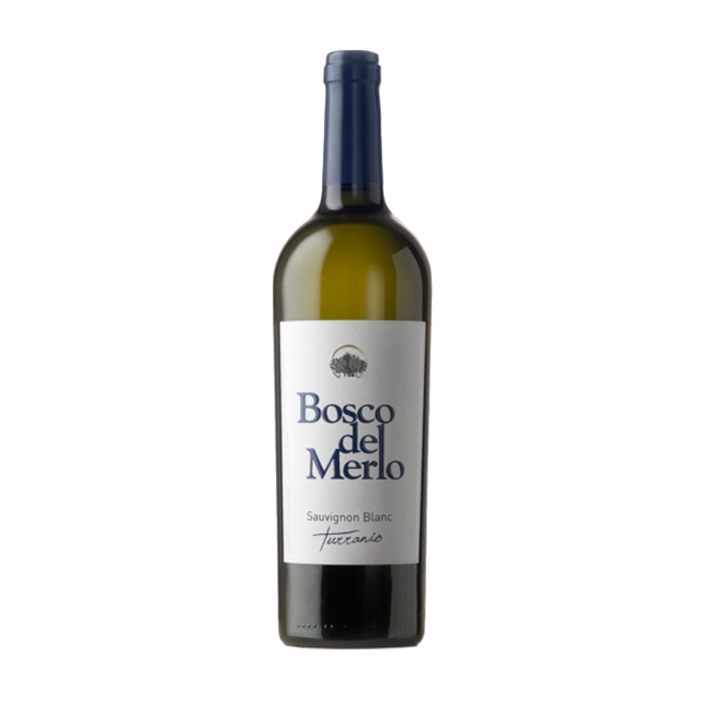 Bosco del Merlo Sauvignon Blanc Turranio DOC 2022