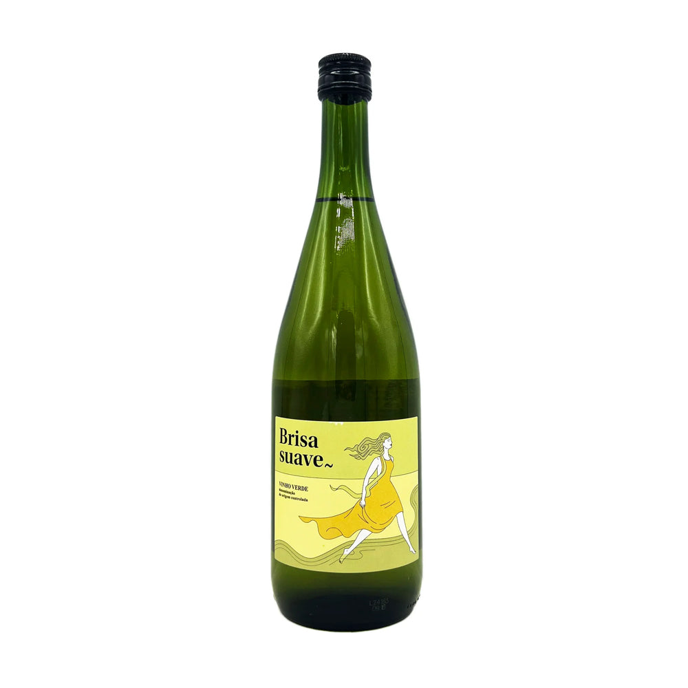 Brisa Suave Vinho Verde Branco 2024