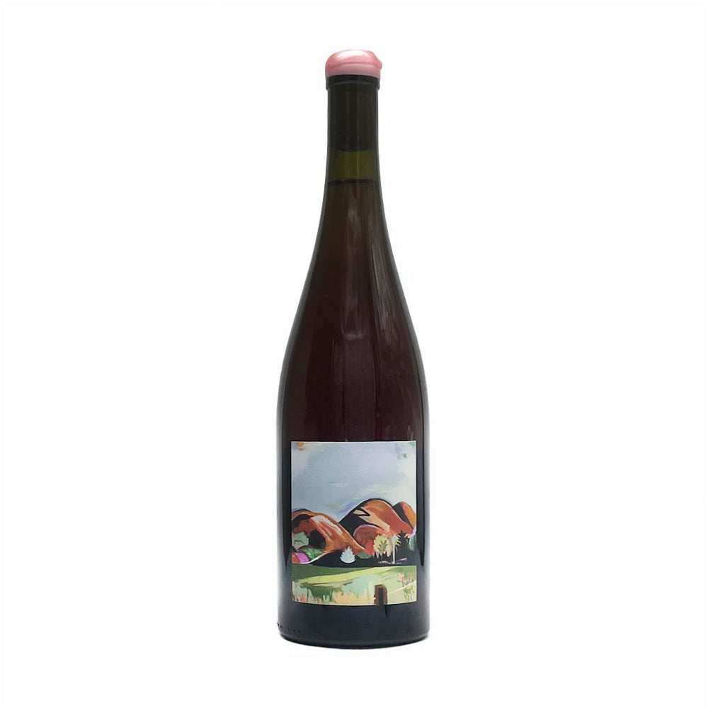 Brood Fermentation "Nuka" Rosé 2023