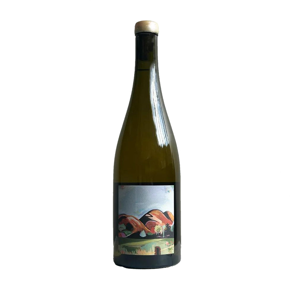 Brood Fermentation "Pollen" Chardonnay-Riesling 2023