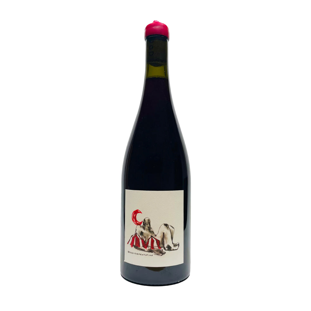 Brood Fermentation "Sedure" Pinot Noir 2023
