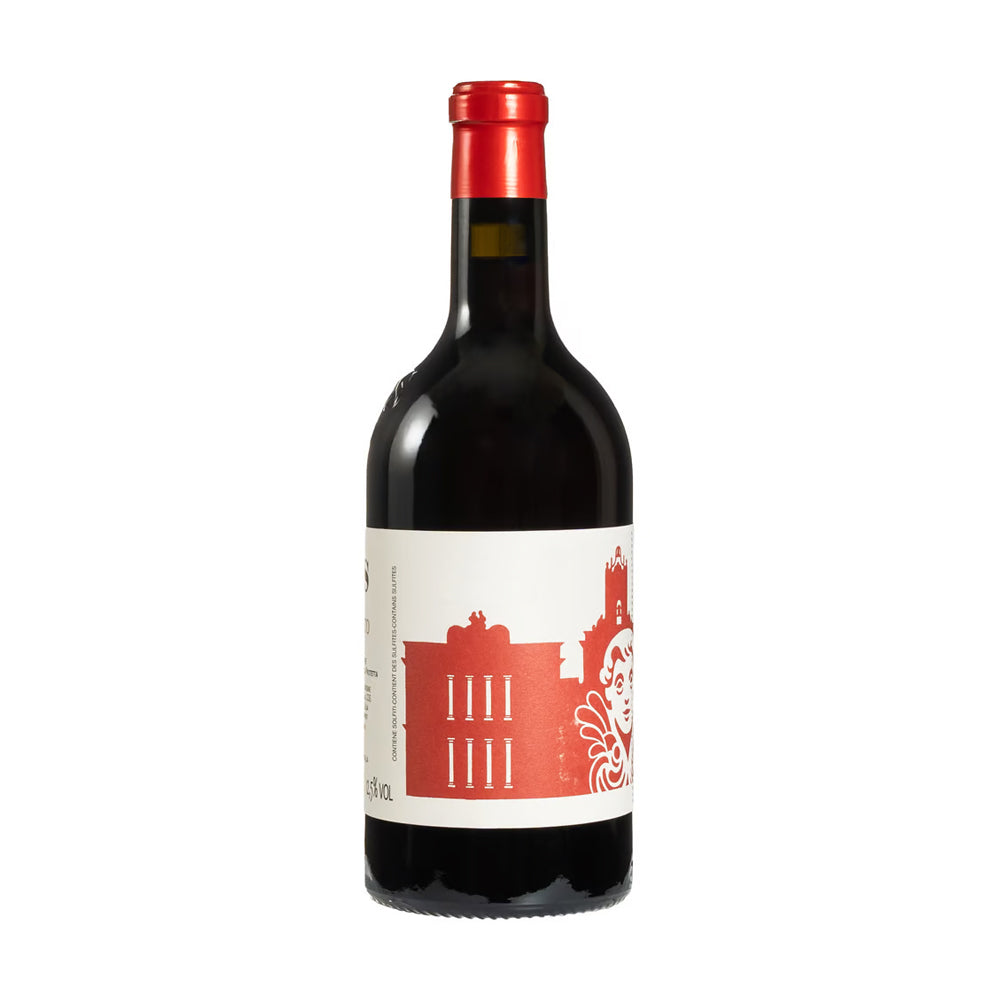 Azienda Agricola COS Frappato Terre Siciliane IGT 2022