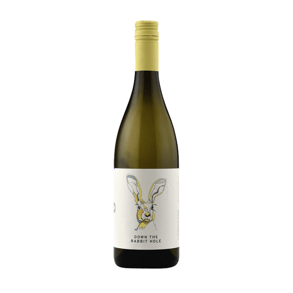 Cambridge Road "Down the Rabbit Hole" Sauvignon Blanc 2022