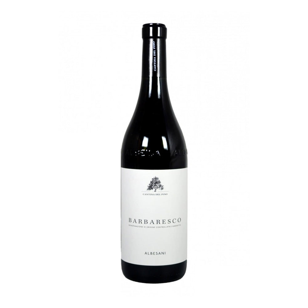 Cantina del Pino "Albesani" Barbaresco DOCG 2020