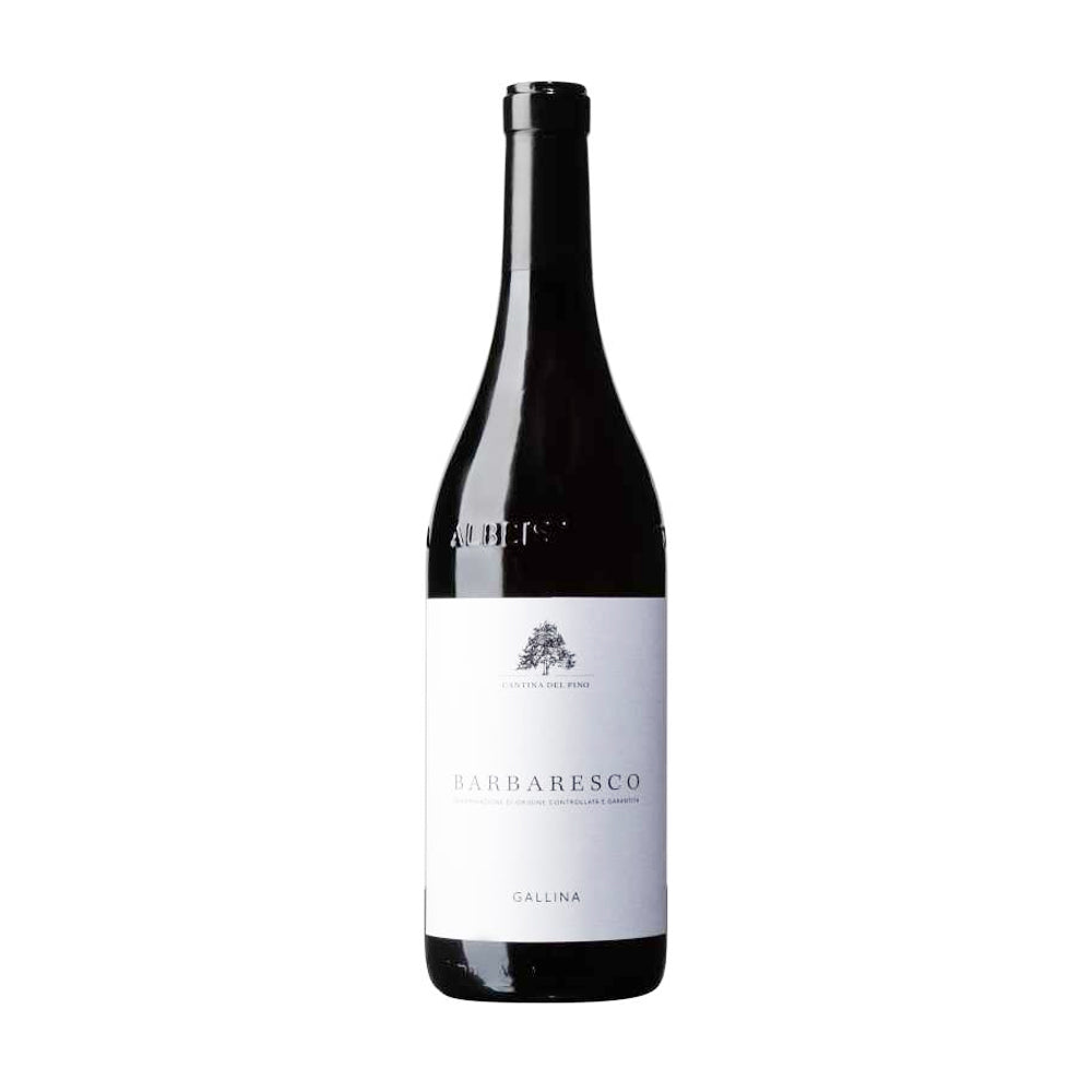 Cantina del Pino "Gallina" Barbaresco DOCG 2020
