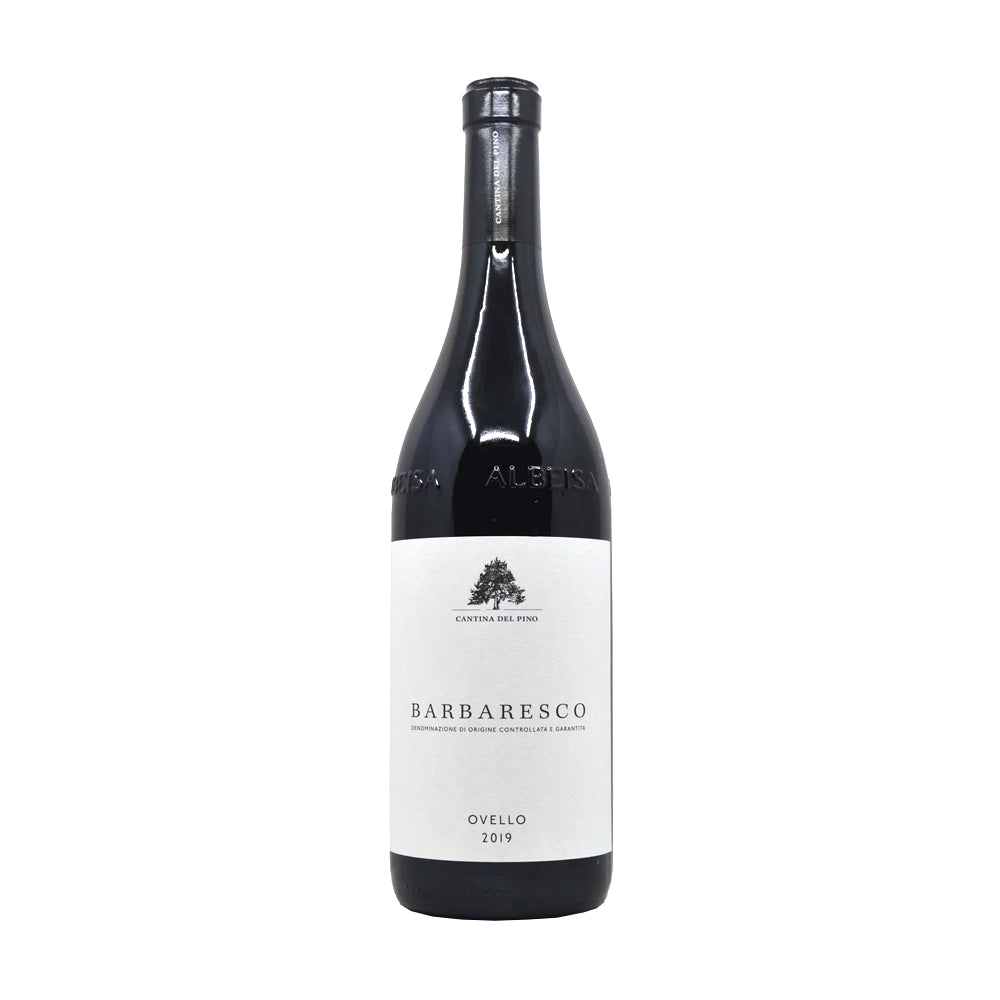 Cantina del Pino "Ovello" Barbaresco DOCG 2020