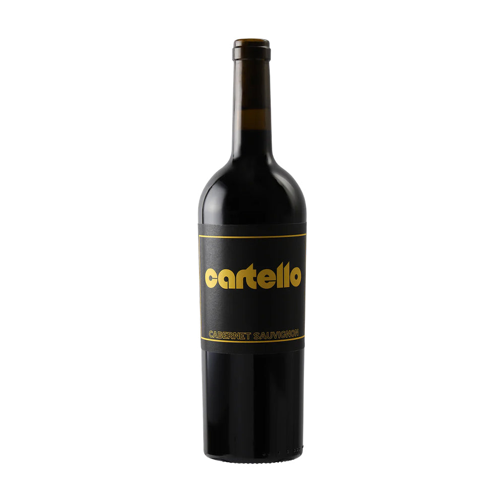 Cartello Alexander Valley Cabernet Sauvignon 2021