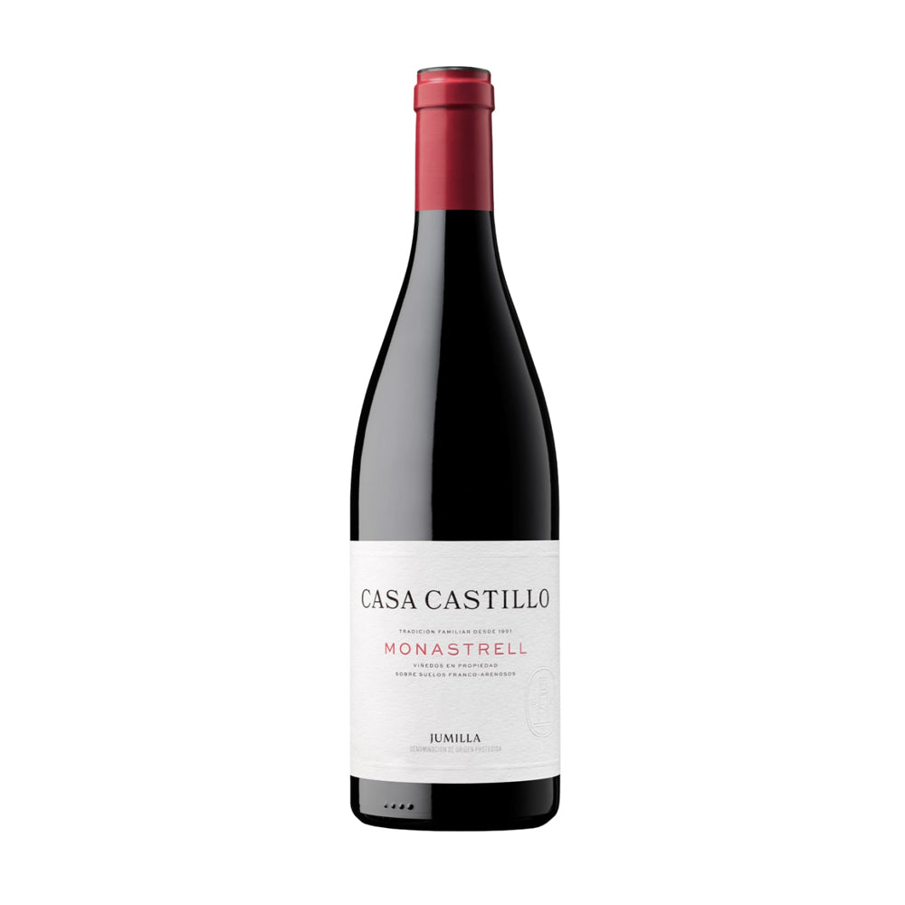 Casa Castillo Monastrell Jumilla 2021