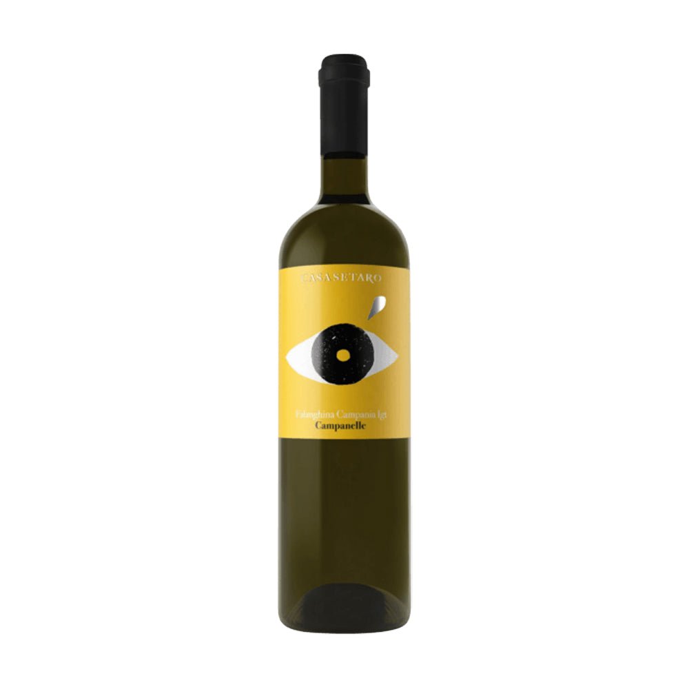 Casa Setaro "Campanelle" Falanghina Campania 2024