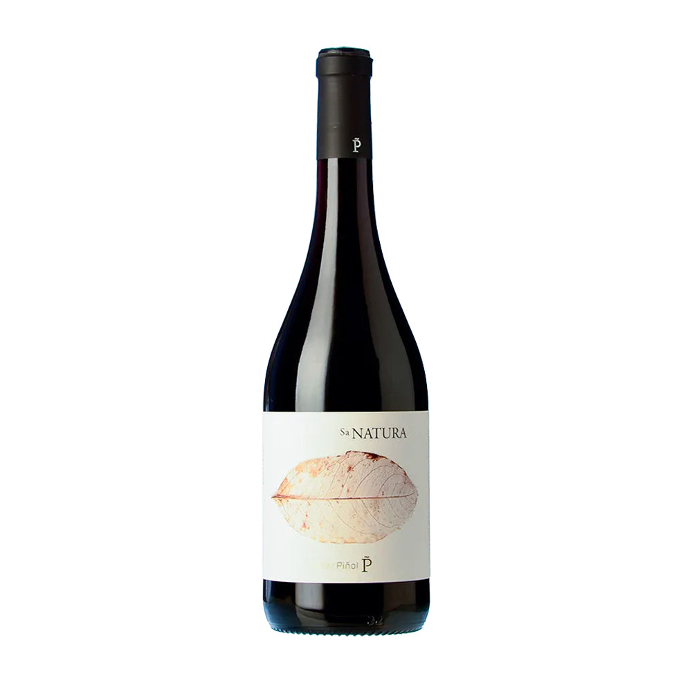 Celler Piñol "Sa Natura" Organic Red 2019