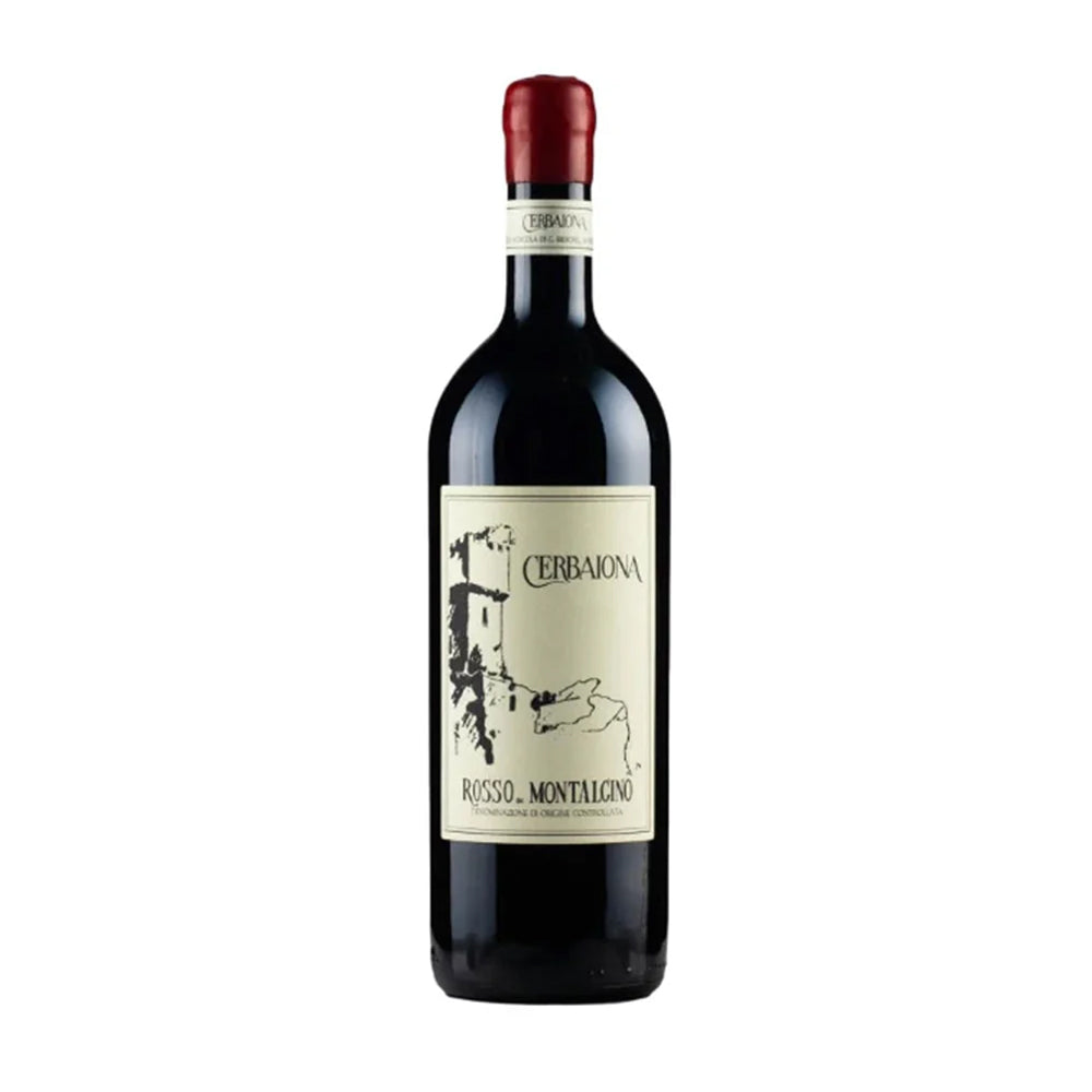 Cerbaiona Brunello di Montalcino DOCG 2020