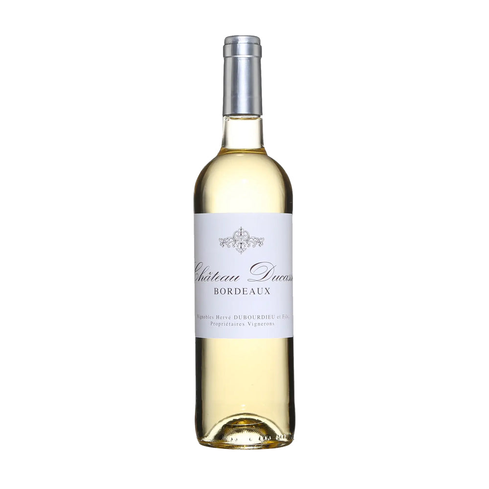 Château Ducasse Bordeaux Blanc 2023