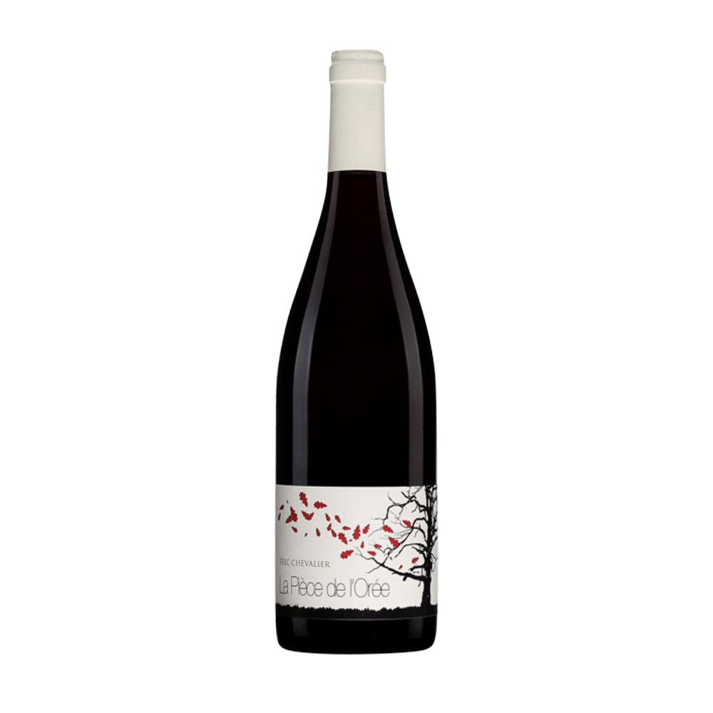 Eric Chevalier "Pièce de l'Orée" Pinot Noir 2022