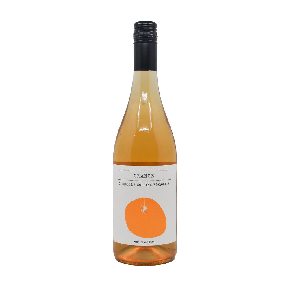 Cirelli Macerated Trebbiano d'Abruzzo NV
