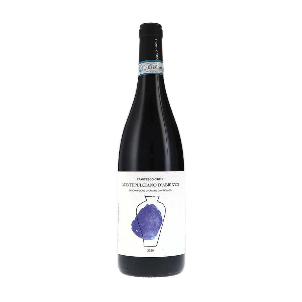 Cirelli Montepulciano d'Abruzzo DOC 2021