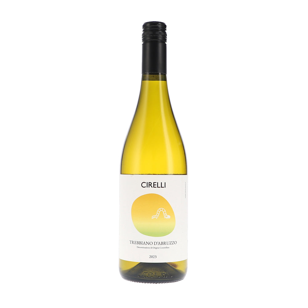 Cirelli Trebbiano d'Abruzzo DOC 2023