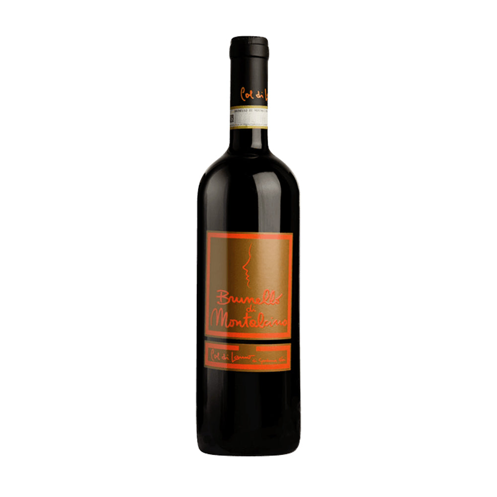 Col di Lamo Brunello di Montalcino DOCG 2019