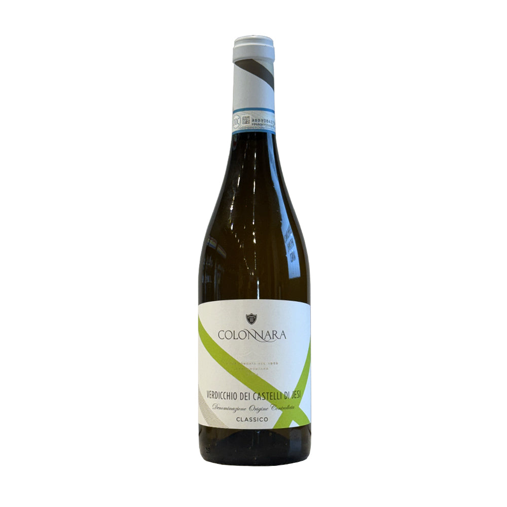 Colonnara Verdicchio dei Castelli di Jesi DOC Classico 2022