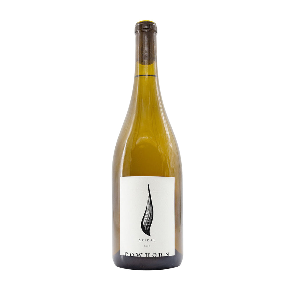 Cowhorn "Spiral" White Blend 2022