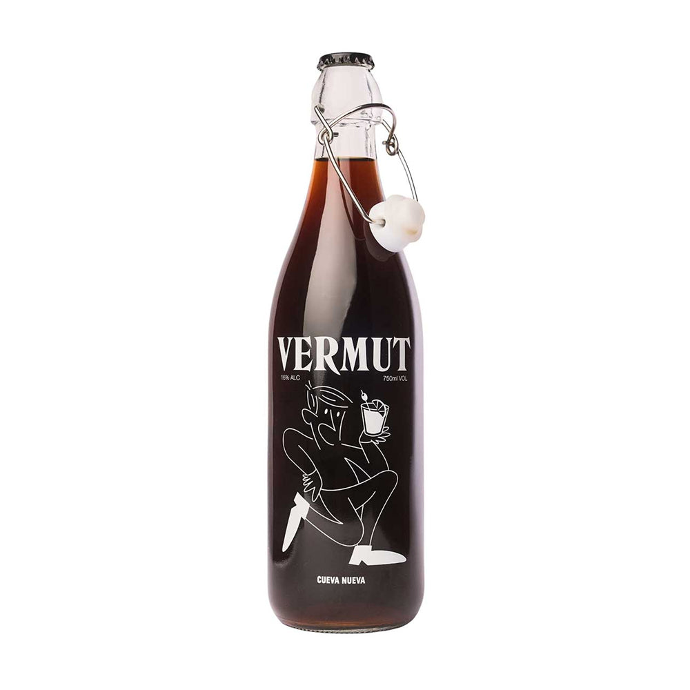 Cueva Nueva Vermut