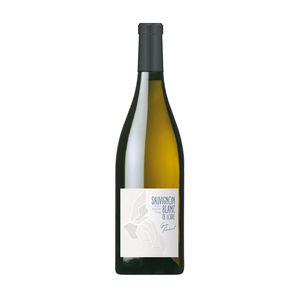 Cyprien Perchaud Sauvignon Blanc Val de Loire 2024