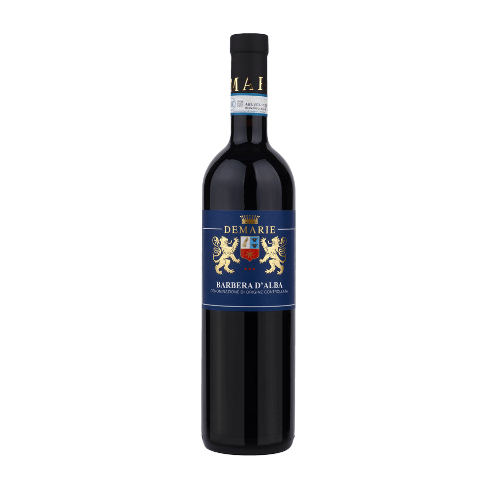 Demarie Barbera d'Alba Superiore DOC 2021