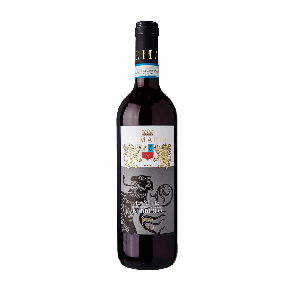 Demarie Nebbiolo Langhe DOC 2023
