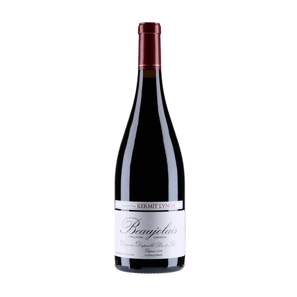 Domaine Dupeuble Beaujolais Rouge 2023