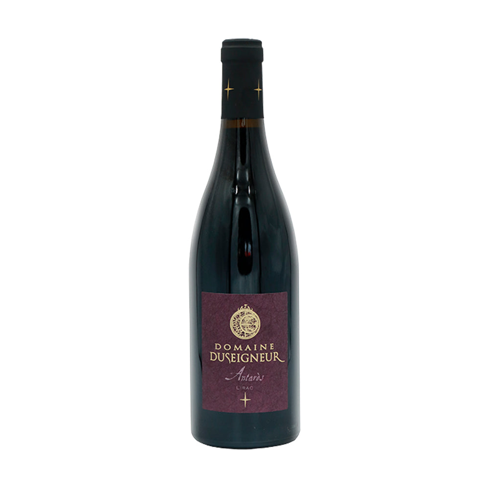 Domaine Duseigneur "Antarès" Lirac 2021