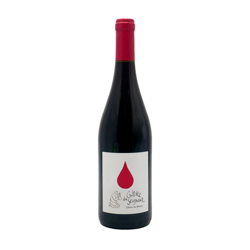 Domaine Duseigneur "La Goutte du Seigneur" Rouge 2023