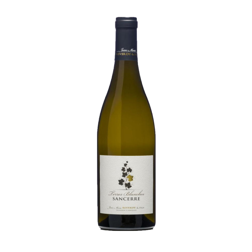 Domaine Jean-Marie Reverdy "Terres Blanches" Sancerre 2023