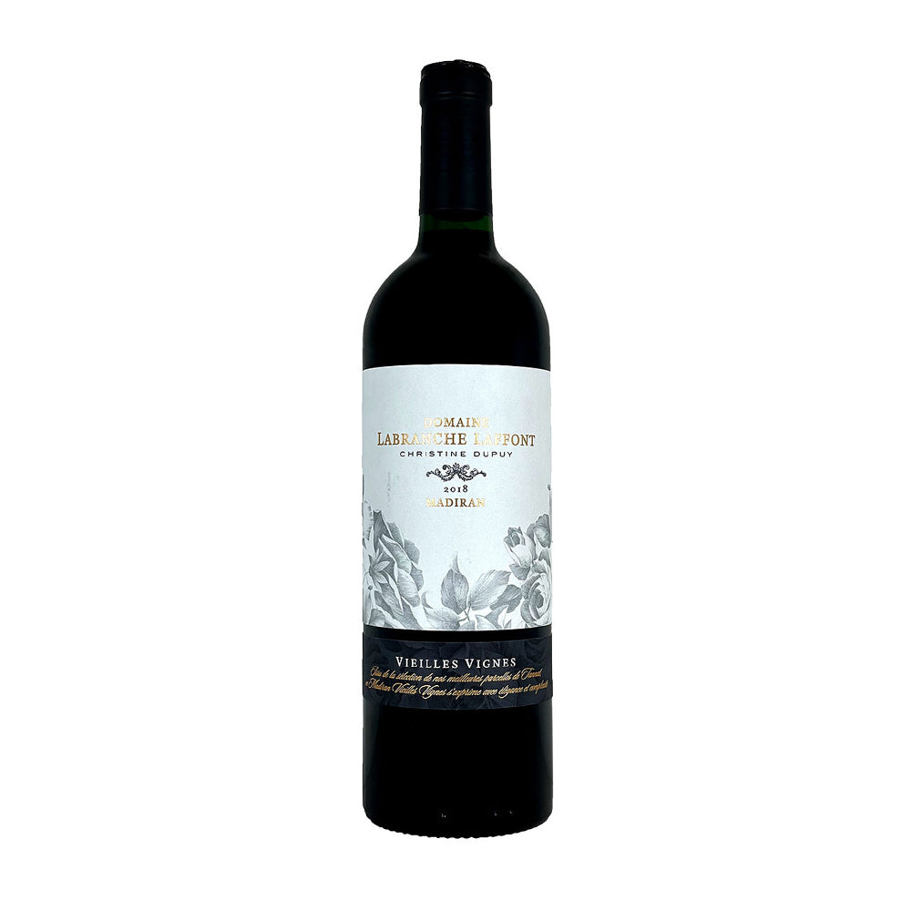 Domaine Labranche Laffont Madiran Vieilles Vignes 2018