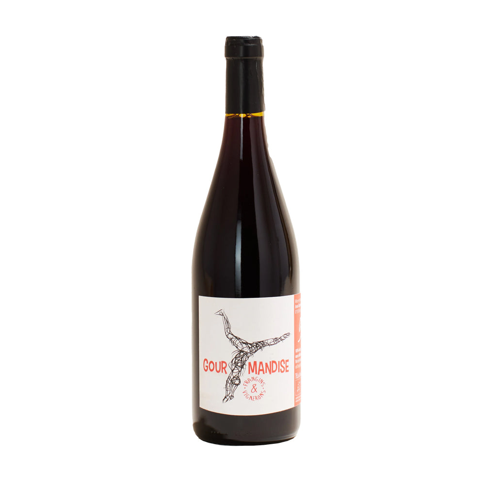 Domaine Ozil "Gourmandise" Rouge 2022