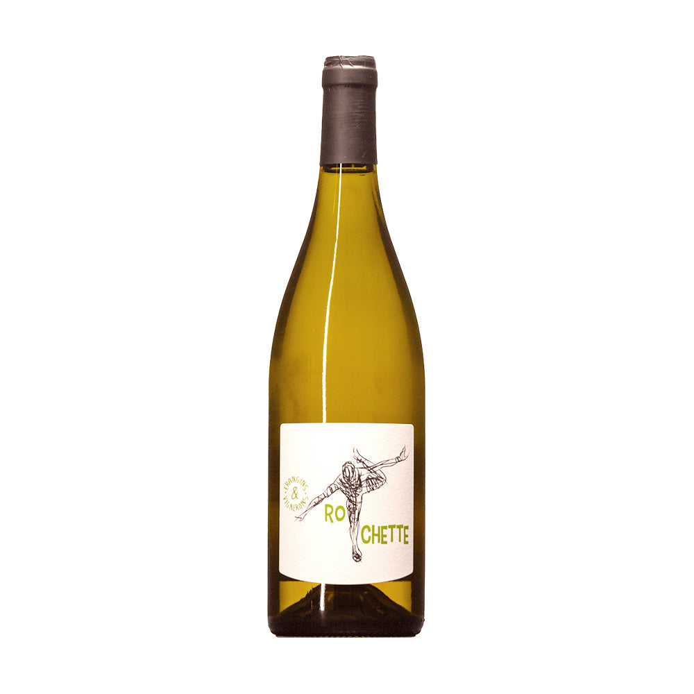 Domaine Ozil "Rochette" Blanc 2023