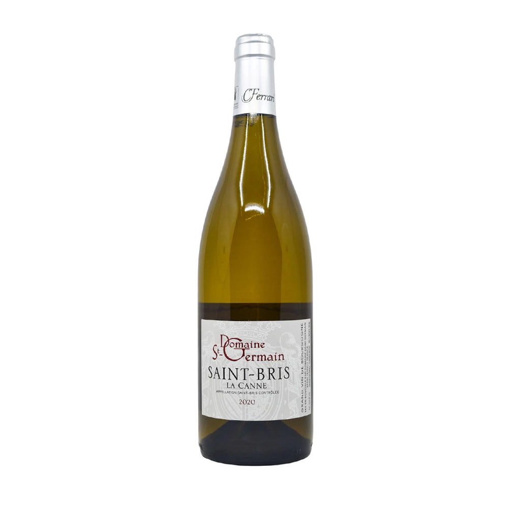 Domaine Saint-Germain Saint-Bris Sauvignon Blanc 2023