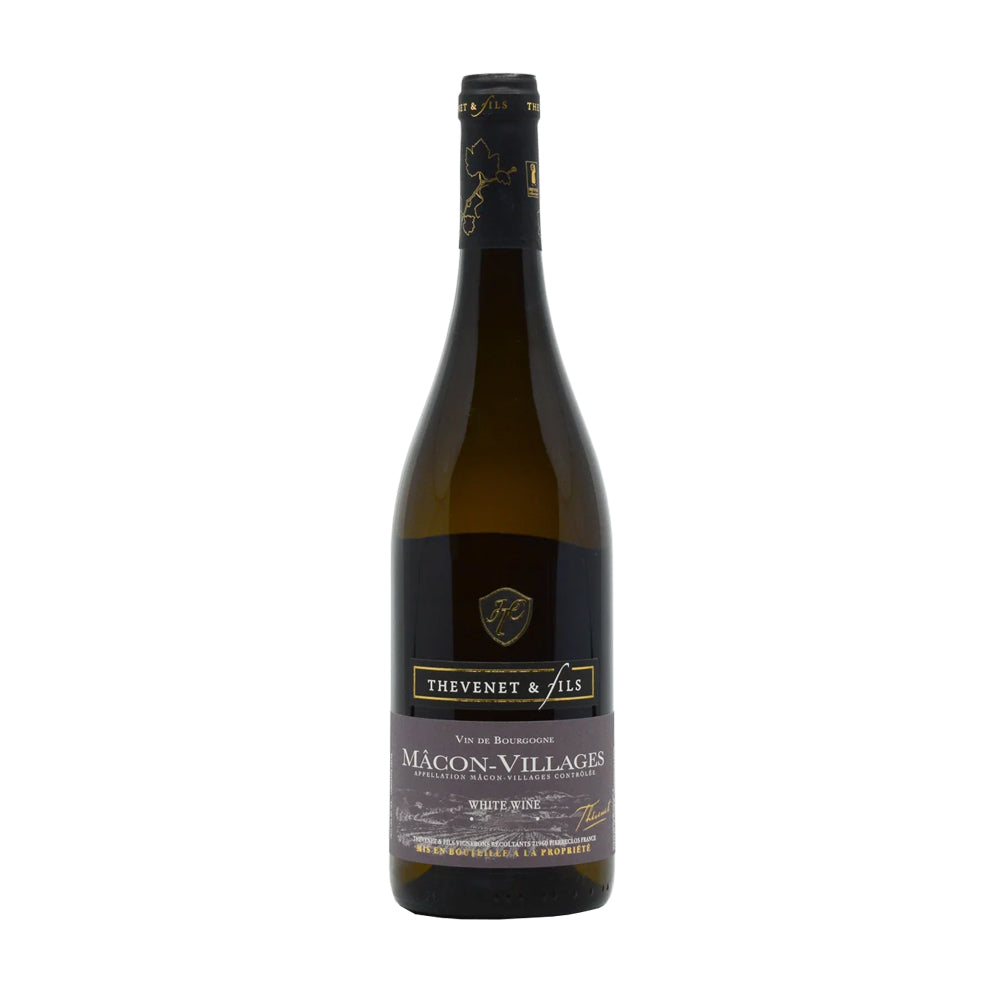 Domaine Thévenet & Fils Mâcon-Villages Blanc 2023