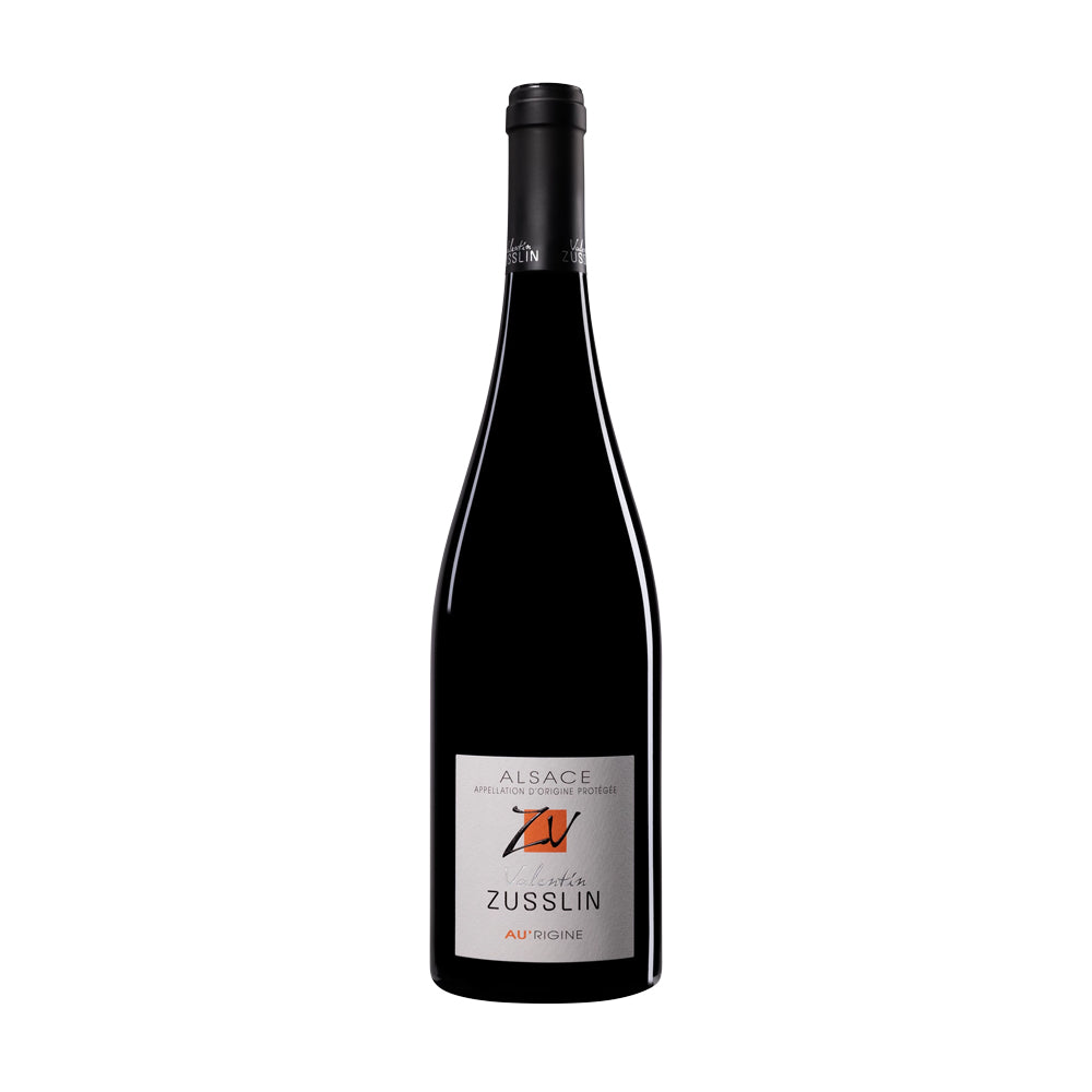 Domaine Valentin Zusslin "Au'rigine" Pinot Auxerrois 2022