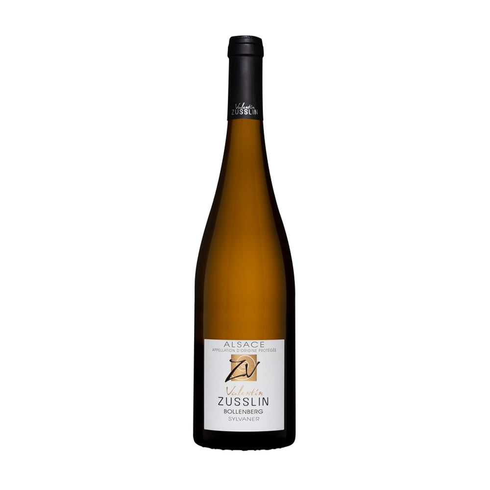 Domaine Valentin Zusslin Bollenberg Sylvaner 2019