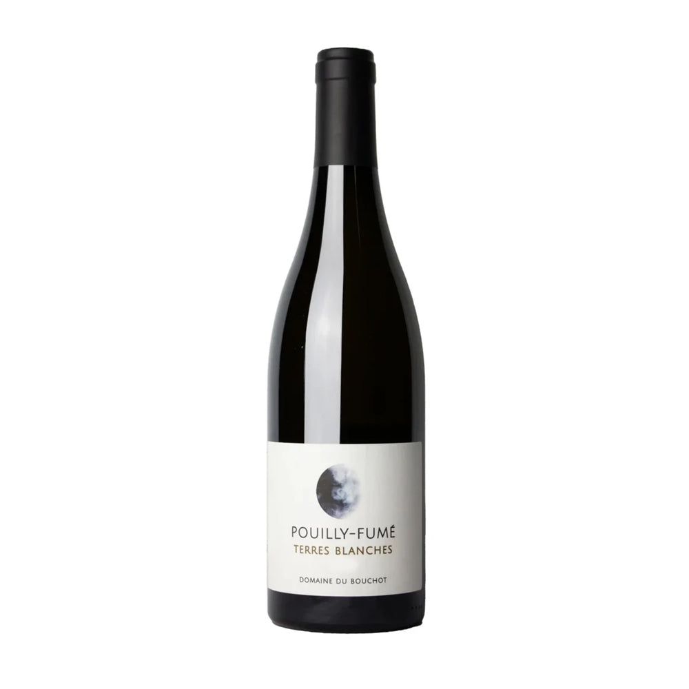 Domaine du Bouchot Pouilly Fumé "Terres Blanches" 2023