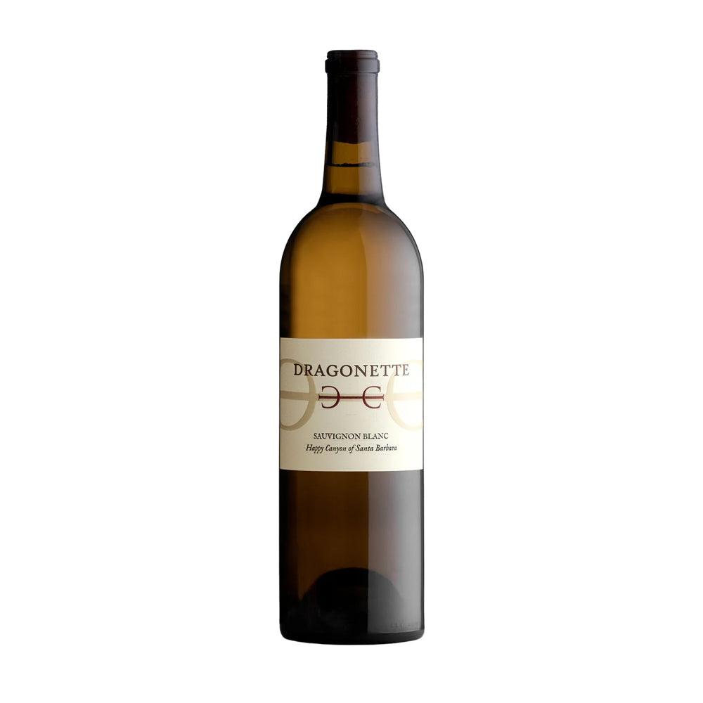 Dragonette Cellars Happy Canyon Sauvignon Blanc 2024