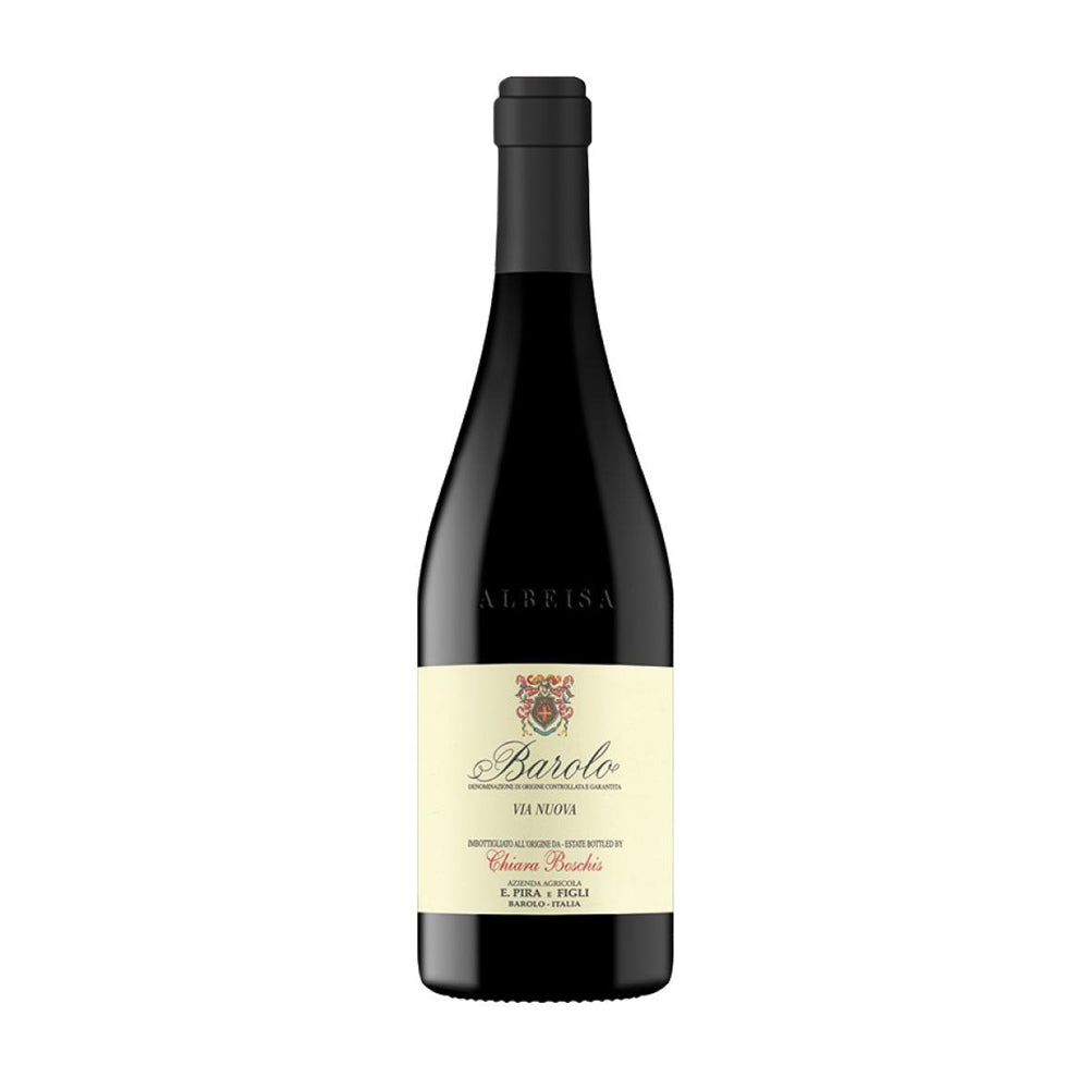 E. Pira Chiara Boschis "Via Nuova" Barolo DOCG 2021