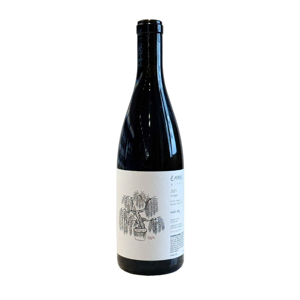 Emme Wines "Violet Sky" Valdiguié 2024