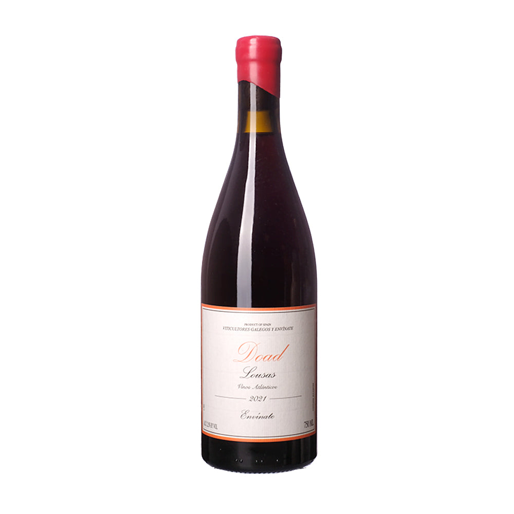 Envínate Lousas Doad Ribeira Sacra 2023
