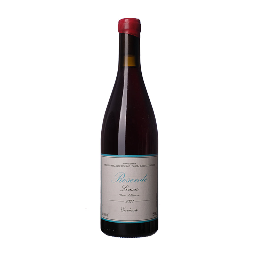Envínate Lousas Rosende Ribeira Sacra 2023